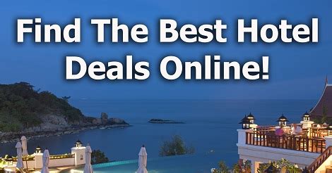 The Best Hotel Deals in Port.